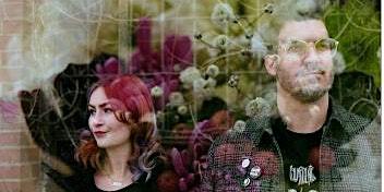 Music Night with Dave Alves and Grace Cooper-Hall | Caistor Arts and Heritage Centre