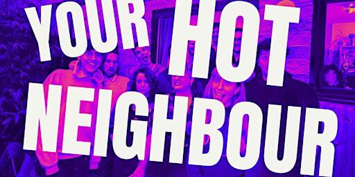 Improv Comedy Night | Squires Snooker & Sports Bar