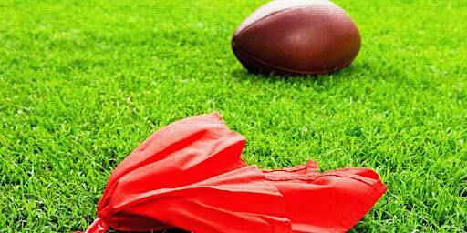 Flag Football at Riverbank State Park | Riverbank State Park