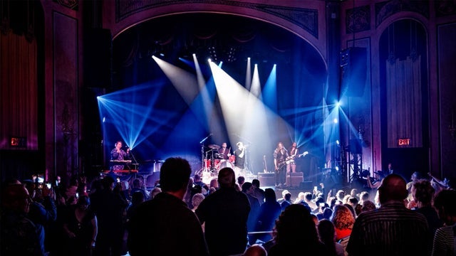The Ultimate Queen Celebration 2024 (Hagerstown) | The Maryland Theatre