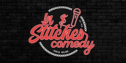 In Stitches Comedy Club with Aideen McQueen, John Kelly, Craig Moran | Peadar Kearney's Pub - Cellar