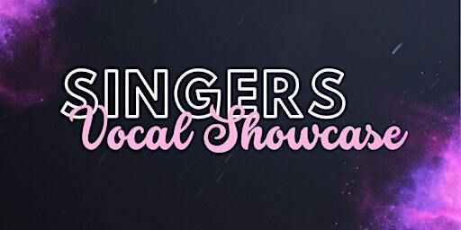 Singers Concert ~ Sunday Night | The Rose Centre - Community Centre and Theatre