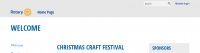 Christmas Craft Festival 2024 | Stratford Rotary Complex, Ontario, Canada
