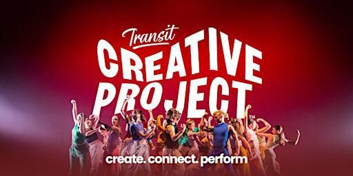Transit Creative Project (Summer) | Transit Dance (Brunswick)
