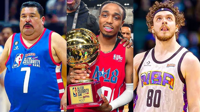 【Trip.com售票】NBA傳奇名人賽 | 澳門威尼斯人綜藝館