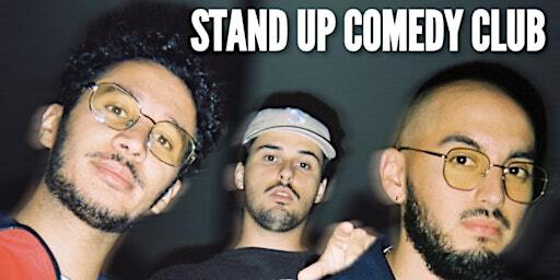 Comedy Club au 13 rue Ecuyère | 13 Rue Écuyère