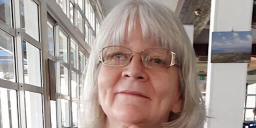 Poetry Writing Workshop with Ann Mackinnon | Alexandria Library