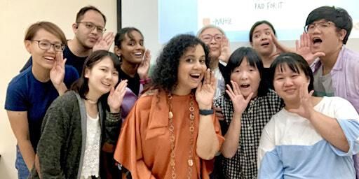 Wonders of the Voice | Changi Simei Community Club