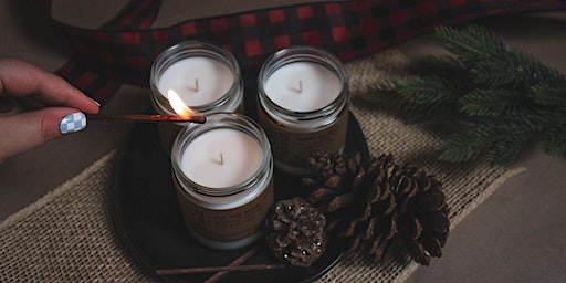 Candle Making | 105 St James St