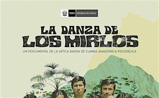 La Danza de Los Mirlos - San Diego | Granada House