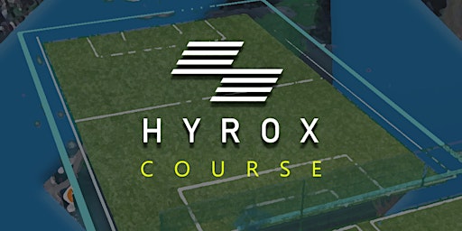 Hyrox Simulation | Crumlin United Football Club
