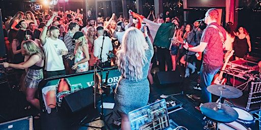 The Lost Backpackers - Boat Party IV | Star City Casino Wharf