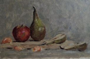Still Life Drawing and Painting with Luke Thompson | Swarthmore Education Centre
