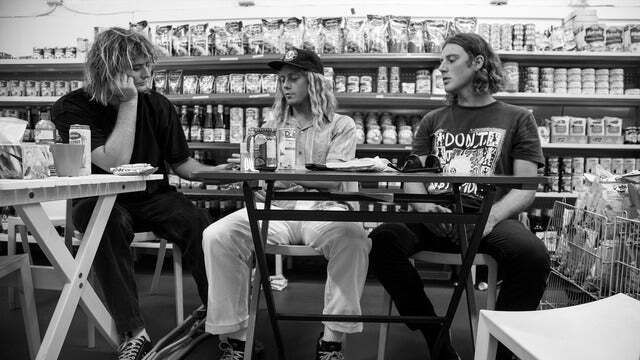 SKEGSS 2025 (Austin) | Scoot Inn