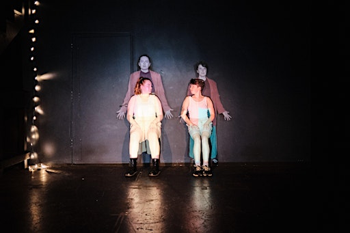a long side: a queer double portrait | Sunset Studios