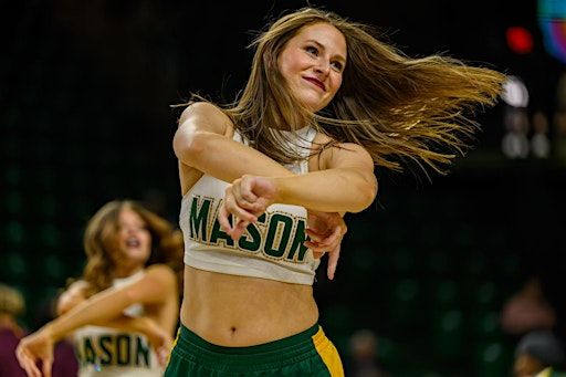 Winter Prep Clinic feat. The Masonettes | GMU Field House