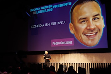 Feb 9 - San Francisco - Pedro Gonzalez (English) | Eclectic Box SF