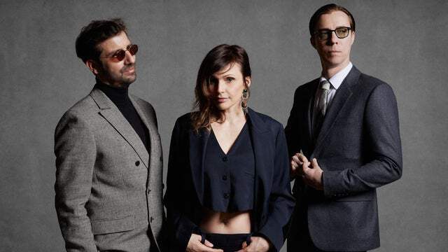Caravan Palace - NORTH AMERICAN TOUR 2025 2025 (Atlanta) | Buckhead Theatre