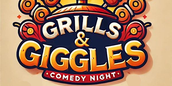 Soho Tavern Presents Grills & Giggles. UK's First Mixed Grill Comedy Night! | Soho Tavern