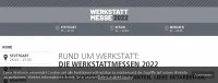 Workshop Trade Fair 2024 | Westfalenhallen Dortmund GmbH, North Rhine-Westphalia, Germany
