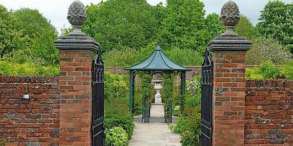 Bledlow Manor open gardens 2025 | Bledlow Ridge Road