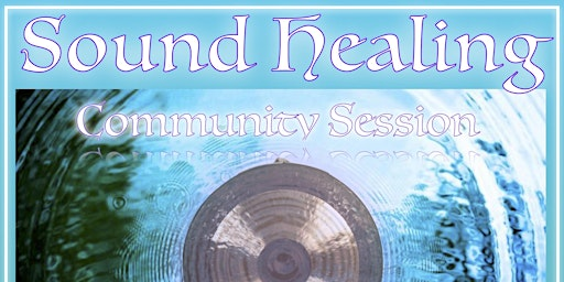 Community Sound Healing | Prosper Bodyworks