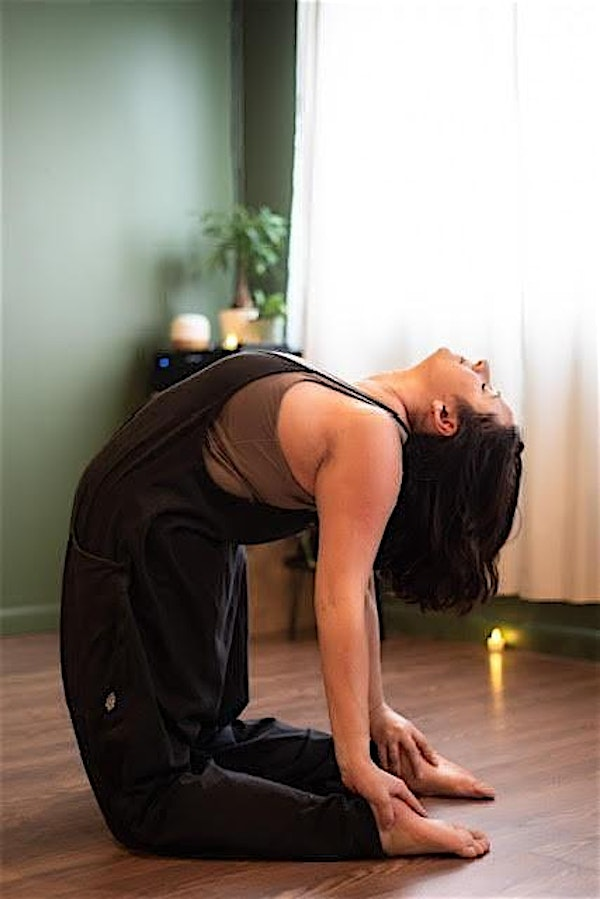 Vinyasa & Vino | Red Fox Winery and Lounge