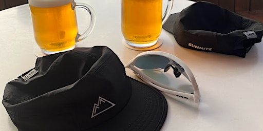 Summitz Social Run @ NE1 Event | Summitz Stand - NE1 Battle in the Brew - Wylam Brewery