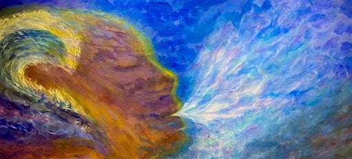 Let There Be Light: Opening Night - A Solo Exhibition by Suzane Christie | Artvoice Gallery