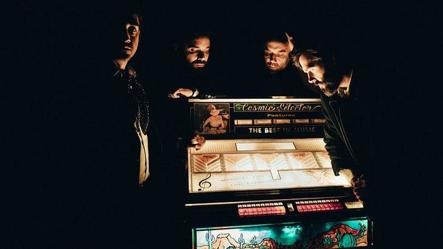 Lord Huron 2025 (Columbia) | Merriweather Post Pavilion