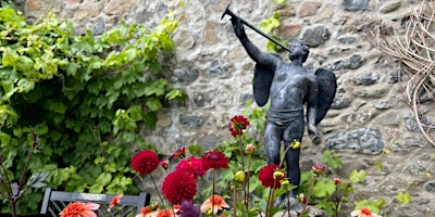 Leith Hall's 80th Anniversary | Leith Hall Garden & Estate