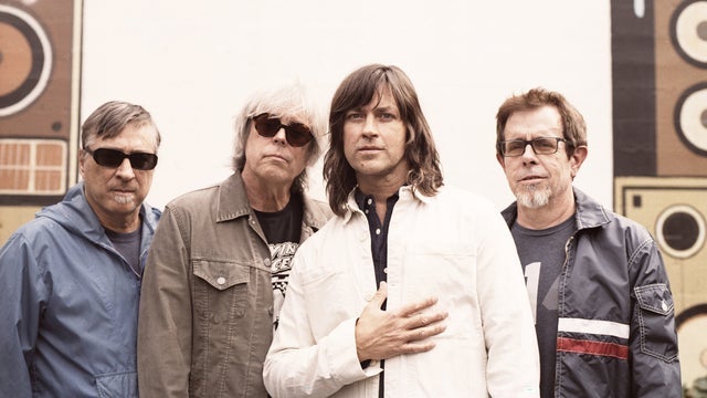 OLD 97's at FITZGERALDS Historic Nightclub! w/ special guest Trapper Schoep 2025 (Berwyn) | FitzGerald's