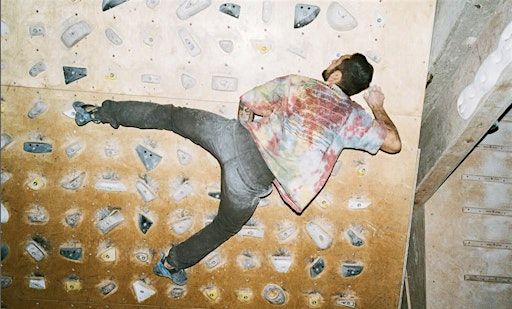 Advanced MoonBoard Workshop with Kim | Boulderklub Kreuzberg Boulderhalle