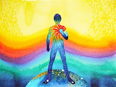 How the Mind Heals the Body with Dr David Hamilton | Sue Townsend Theatre