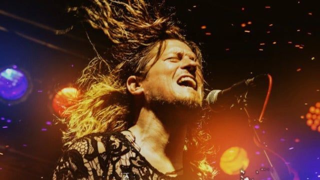Puddle of Mudd and Eve 6 2025 (Morton) | Jackpot Junction Casino Hotel