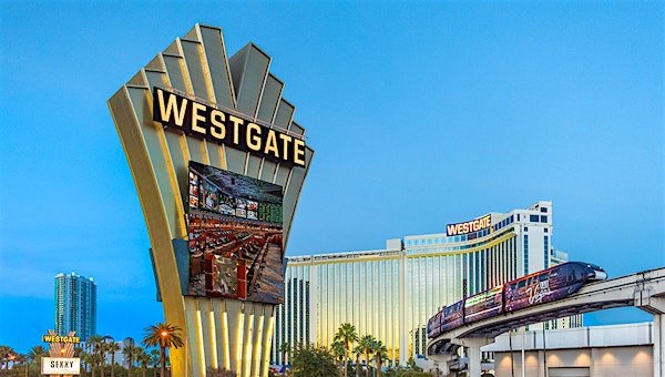 2025  BROTHERS PRE-REGISTRATION FOR  GRAND LODGE INTERNATIONAL CONVENTION | Westgate Las Vegas Resort & Casino