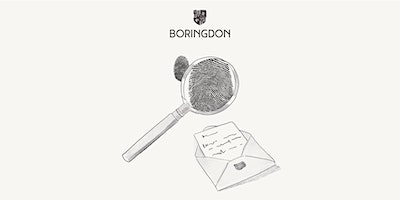 Murder Mystery | Murder on the Dance Floor | Boringdon Hall Hotel and Spa