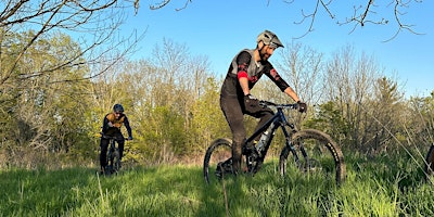 Local Intermediate / Advanced MTB Ride | Freewheel Cycle