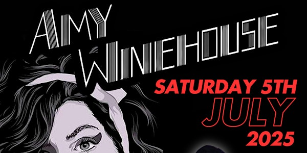 Amy Winehouse | Top Of The Town