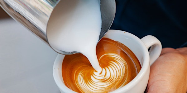 Espresso Essentials & Milk Steaming 101 @ ECS Coffee Burlington | 3100 Harvester Rd unit 6