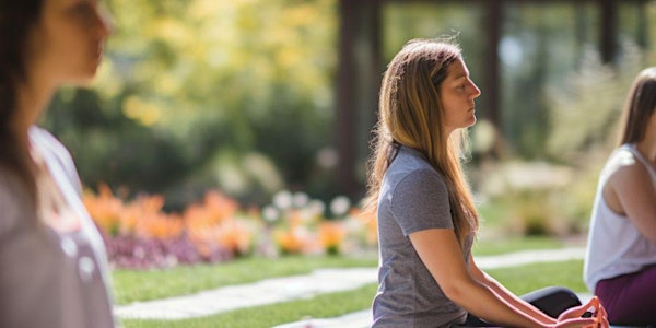 Inner Balance Mini Retreat - Reconnect & Realign | Miles Green Farm