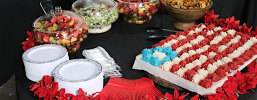 LAMA presents: The 178th Liberian Independence Gala | JC EVENT HALL
