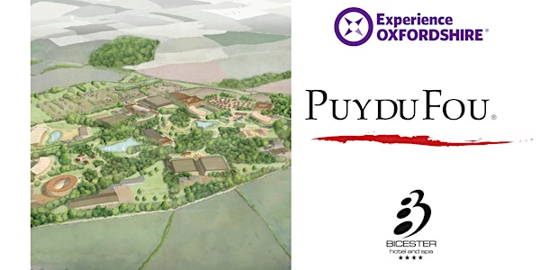 Q&A  with Puy du Fou | Bicester Hotel Golf and Spa