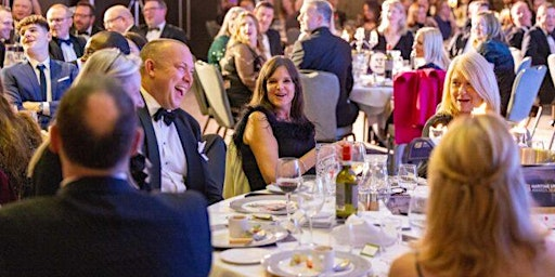 Maritime Solent Awards 2025 | Hilton Southampton - Utilita Bowl