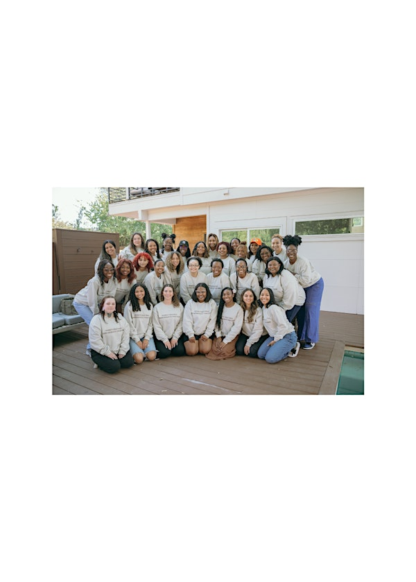 United Ladies Co-The Gala | Crestwood Vineyard Church