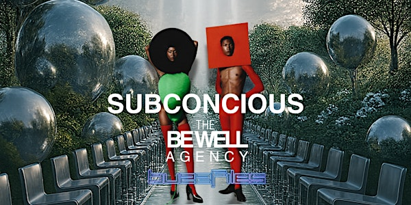 Be Well x BuzzFiles P2: Subconscious | Shed 3