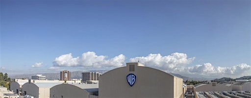 AES Los Angeles Special Event - Tech Tour of Warner Brothers Burbank | 3400 Warner Blvd