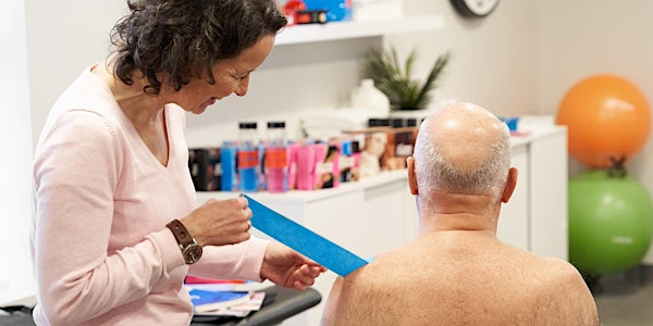 K-Taping Pro | Ottawa/Gatineau (QC) | Oct 4-5 2025 | OrthoCanada