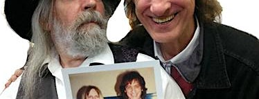 Otway & Barrett at Lockstock 25 | The Old Lockup