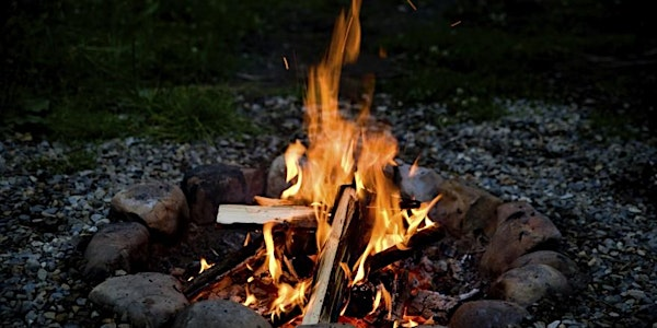 Abbotts Hall Hocus Pocus with a Bushcraft Focus | Abbotts Hall Farm